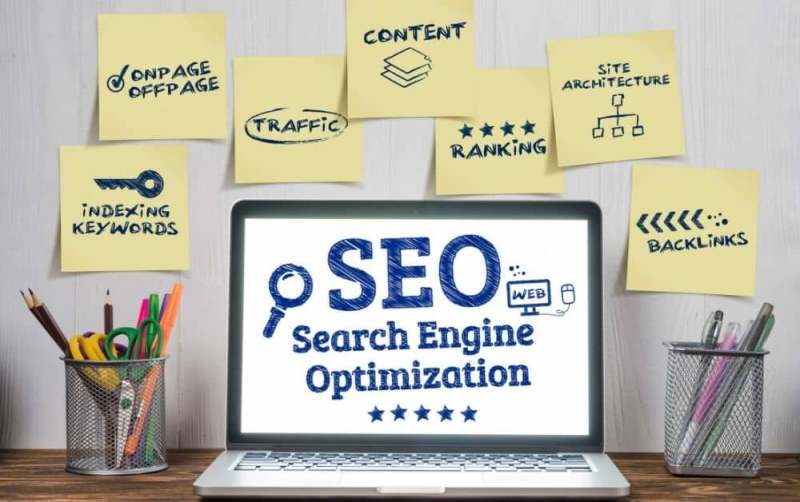 Online SEO tutorials