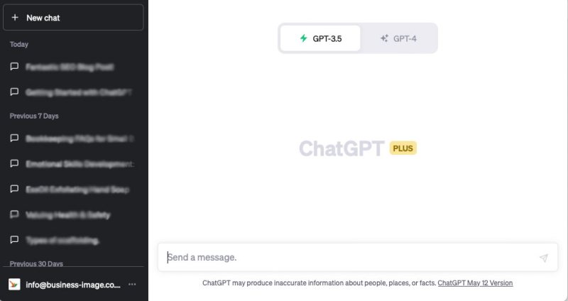 chatgpt