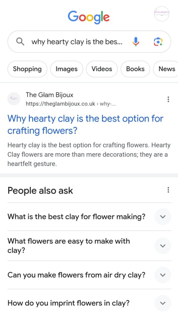 SEO Club Success Story