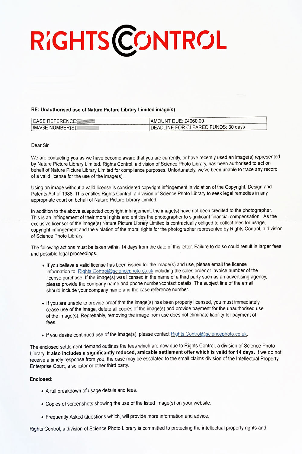 Page 1a