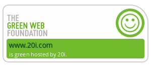 Green Web Hosting