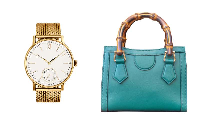 Luxury Items