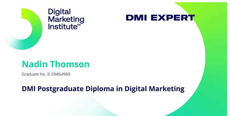 DMI-Expert